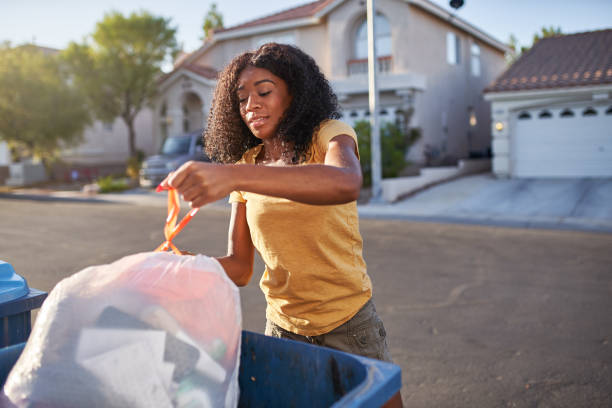 Professional Junk Removal in San Ramon, CA