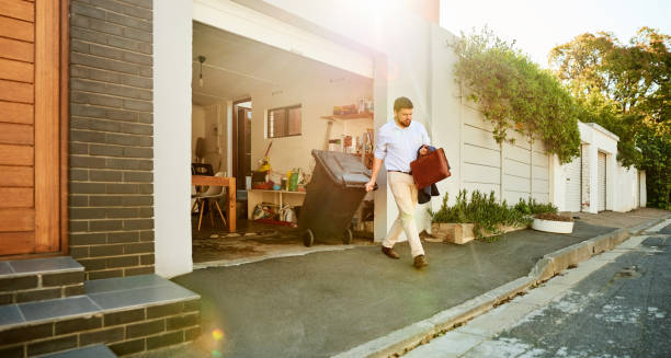 Best Commercial Junk Removal  in San Ramon, CA