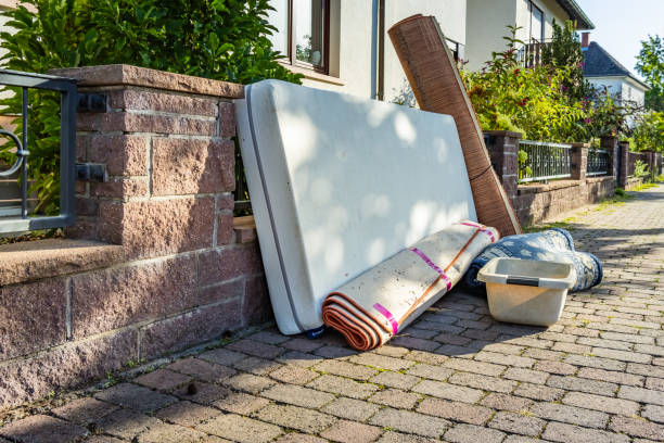 Best Construction Debris Removal  in San Ramon, CA