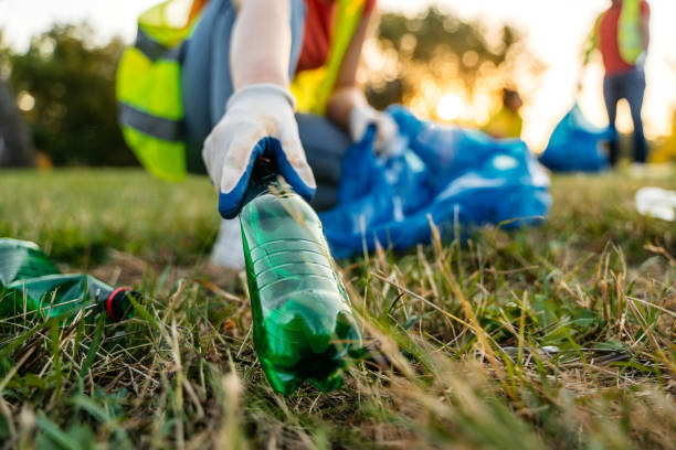 Best Yard Waste Removal  in San Ramon, CA