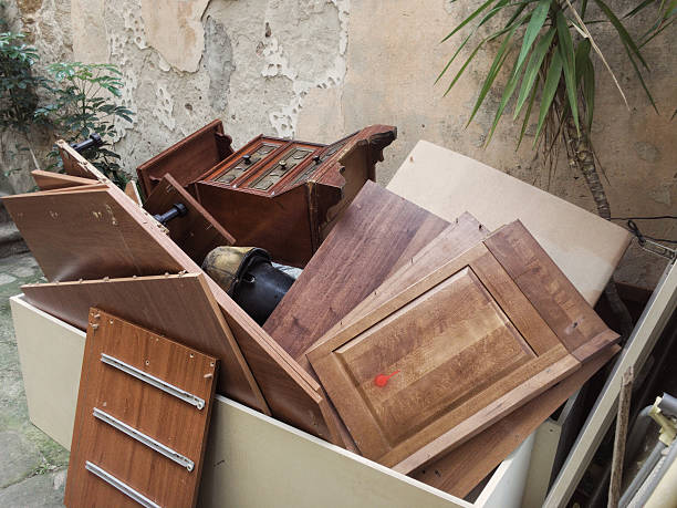 Best Junk Removal Near Me  in San Ramon, CA